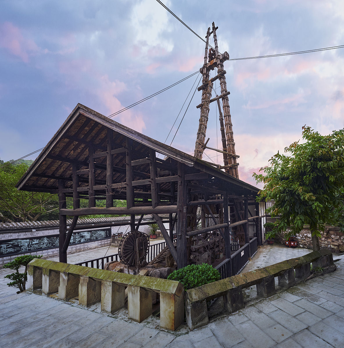 2019年自贡市倍乐职业技术学校招生专业