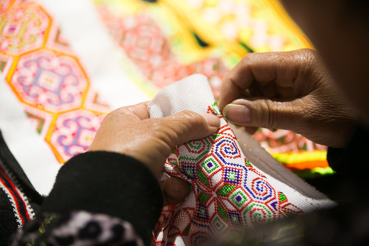 贵州民族大学中专部2019招生简介