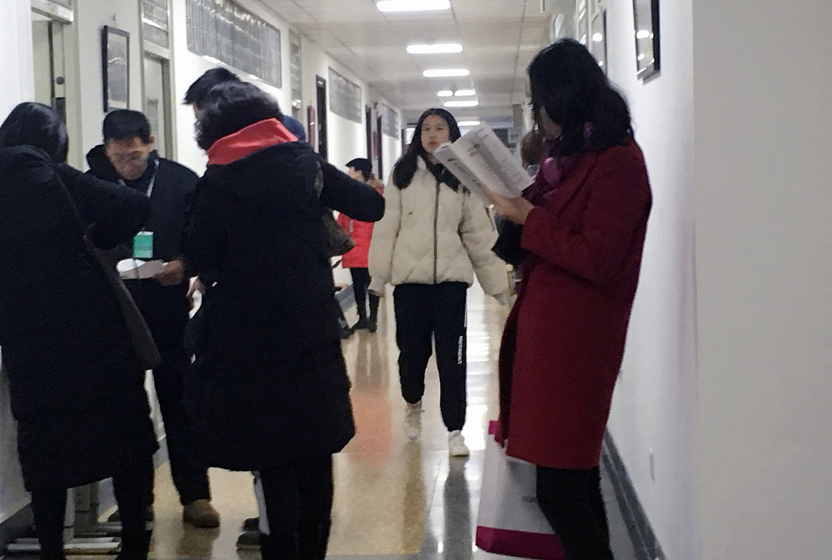 东平县现代职业技术学校老年人服务与管理：如何提升老年人生活质量？