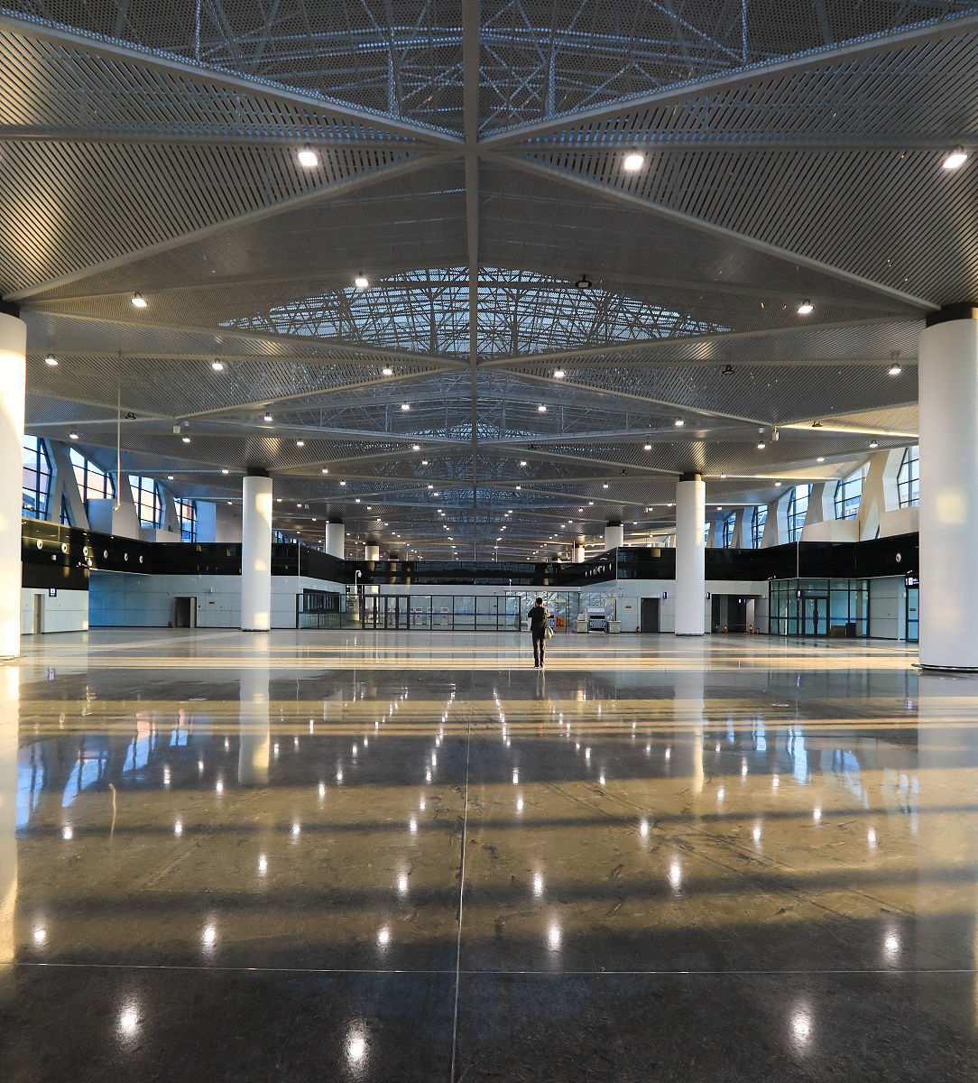 西安交通工程学校：选择西安交通工程学校铁路专业怎么样？