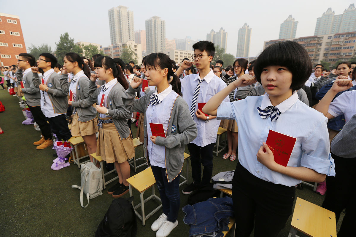 渭南初中生读铁路学校怎么样？2023年优势分析