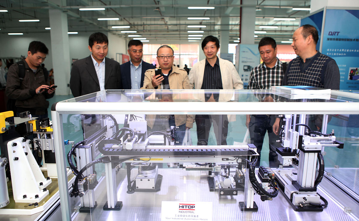 长安大学机械设计制造及其自动化专业就业前景：广阔、稳定、优质