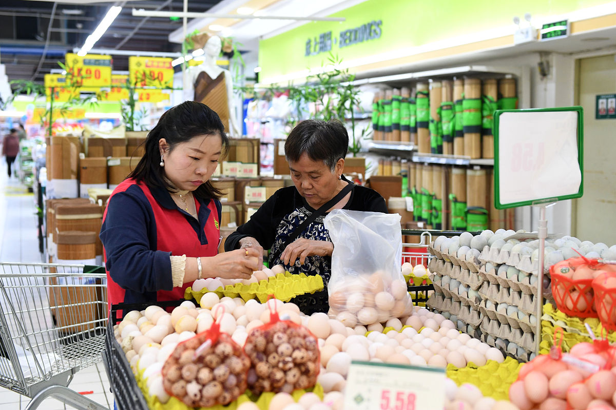 朴朴超市运营概况，经营模式