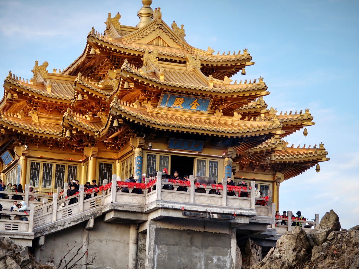 我的2026春节旅行回忆录