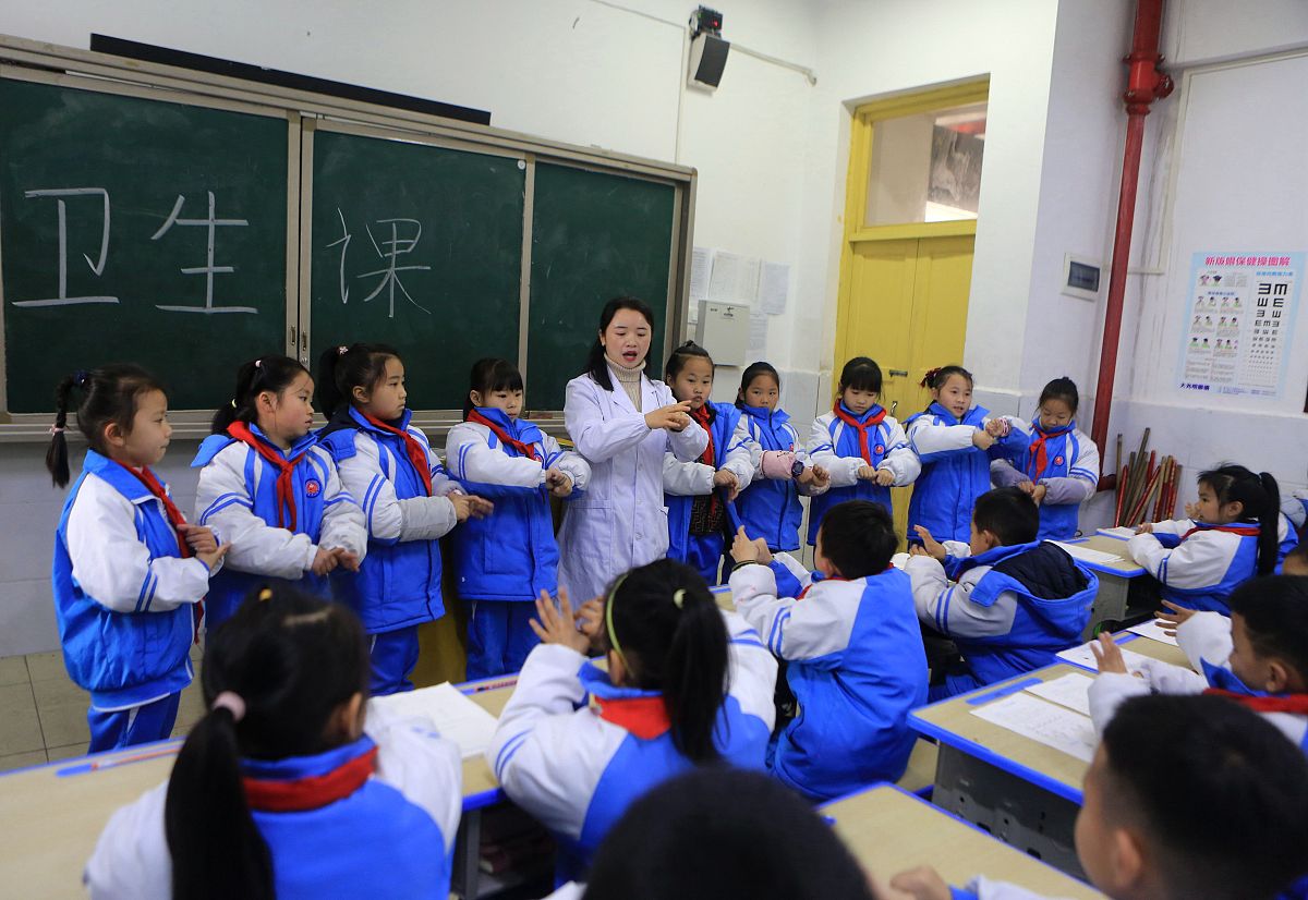 大理州卫生学校：培养医学人才，服务地方医疗