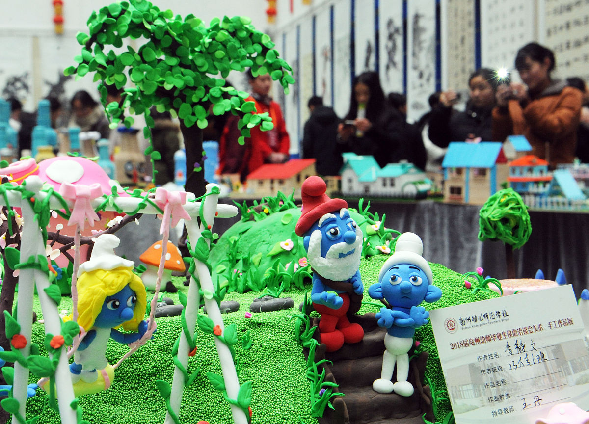 四川幼师学校排名：哪所最好？