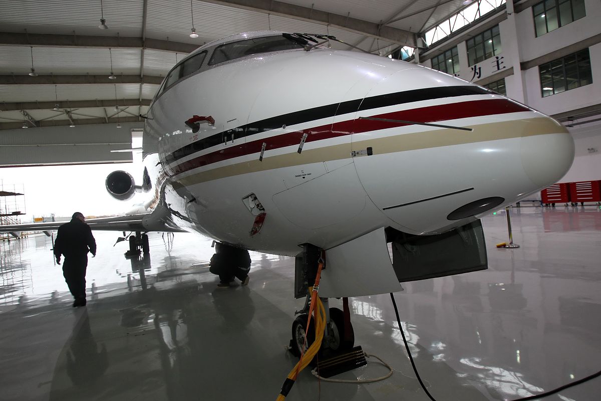 重庆市北部新区航空职业学校2019招生简章