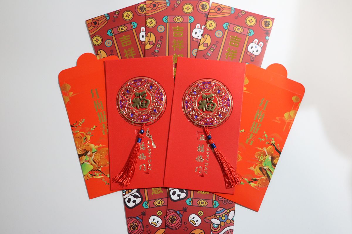 Java 红包算法实现：随机分配金额，确保总额一致