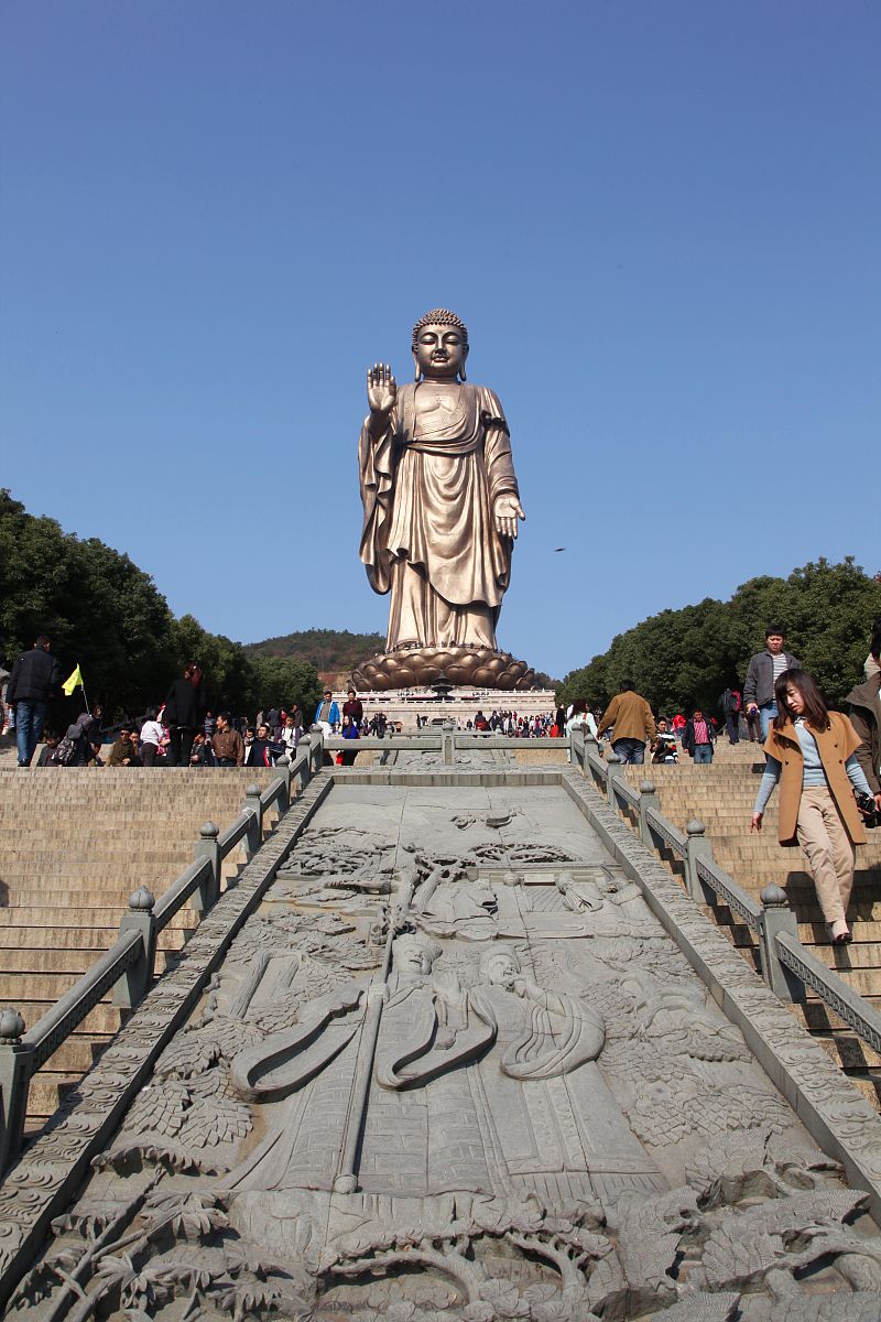 无锡一日游计划