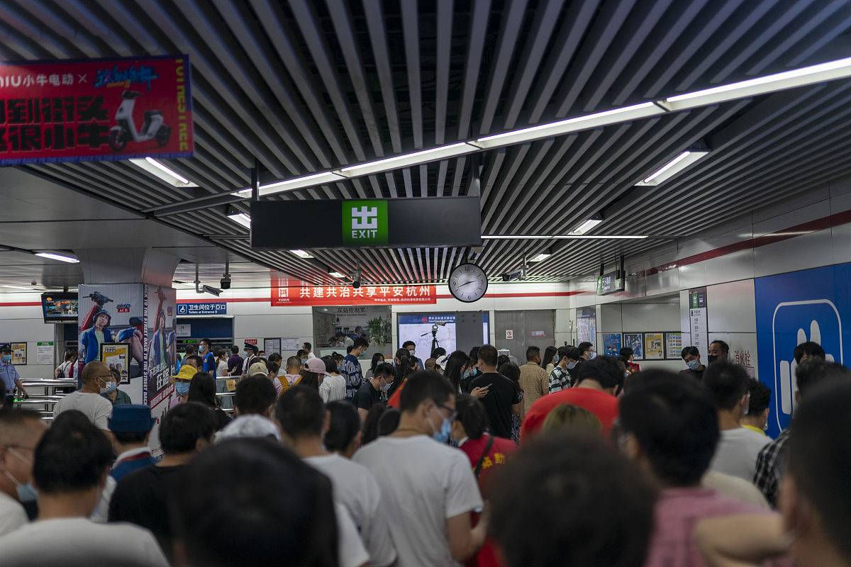 西安地铁大客流应对现场处置现状、问题及优化对策论文提纲