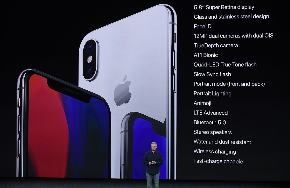 苹果手机近5年新机发布会时间表 - 最新iPhone发布日期
