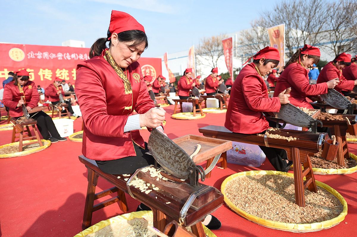 安徽中医药高等专科学校针灸推拿专业怎么样？| 未来发展趋势分析