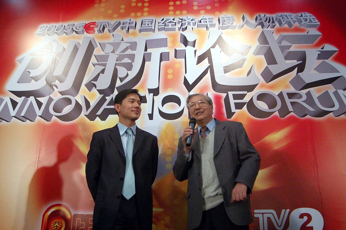 义乌企业家楼仲平值得借鉴和学习的地方