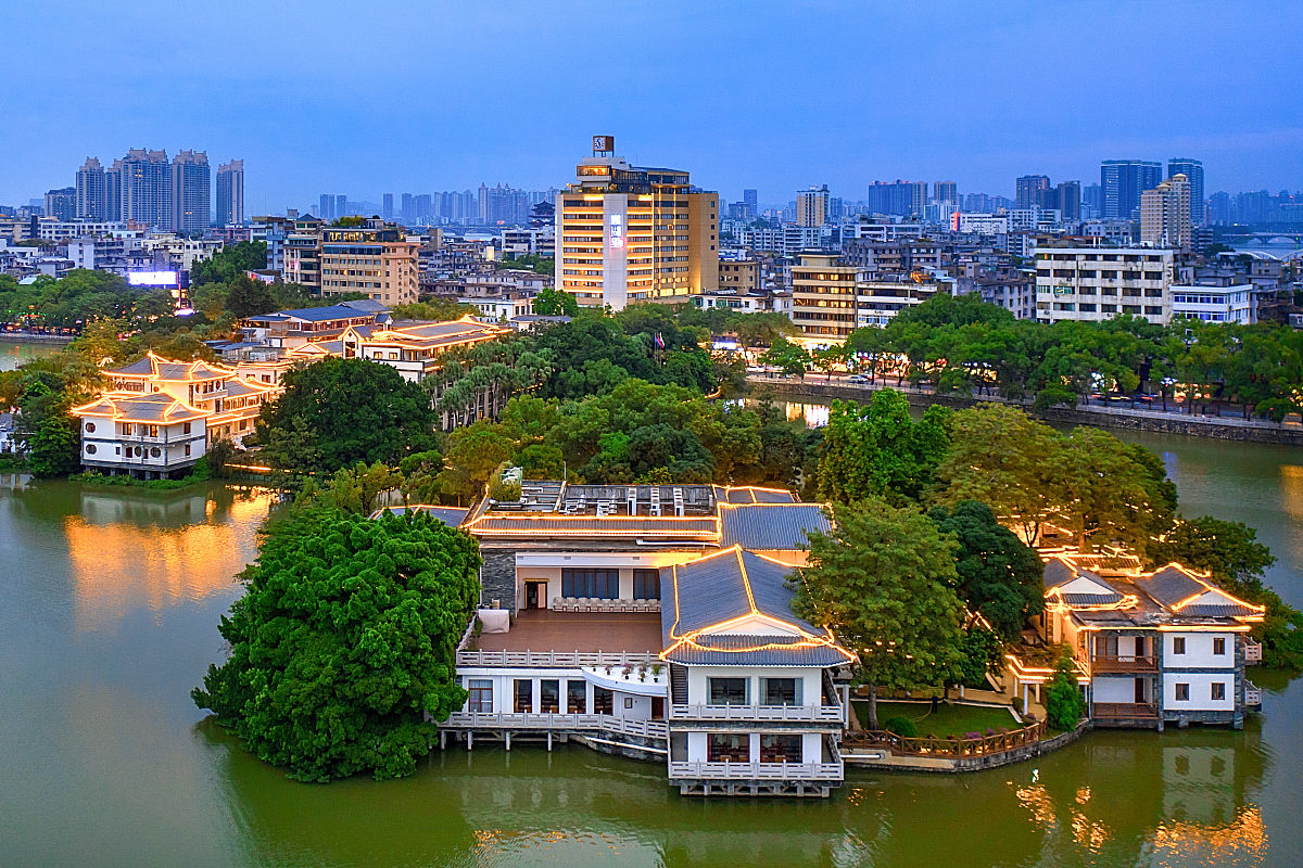 惠州西湖中等职业学校2022年需要满足什么招生条件怎么样
