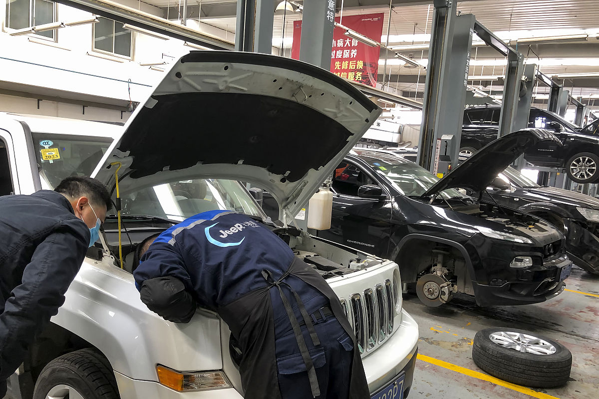 潍坊汽车维修学校怎么样？教学质量深度剖析！