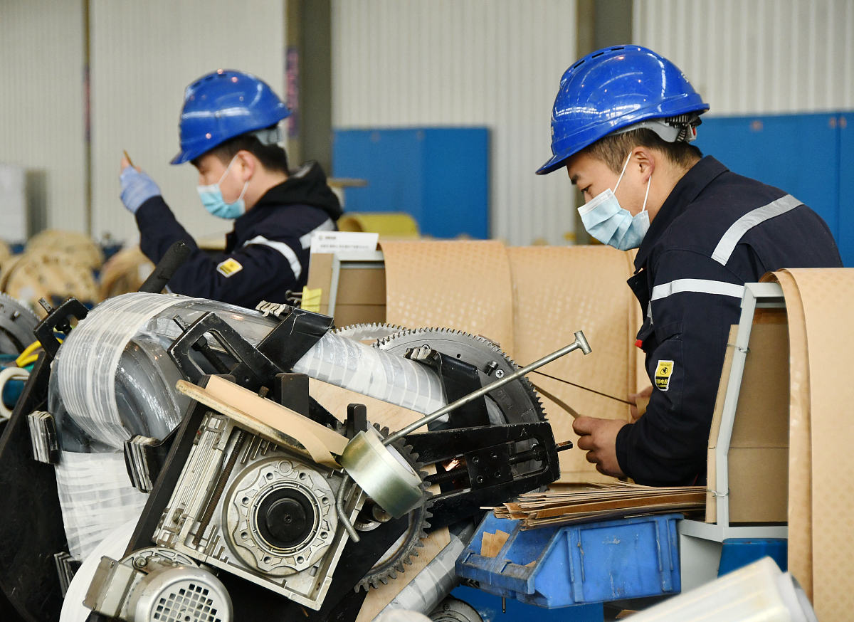 2019年毕业读工程机械运用与维修专业怎么样？就业前景分析