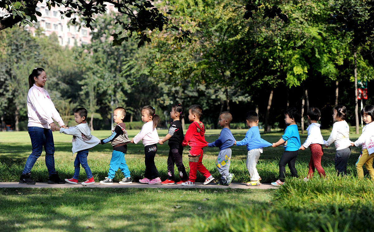 贵州幼师工资待遇及职业发展现状分析