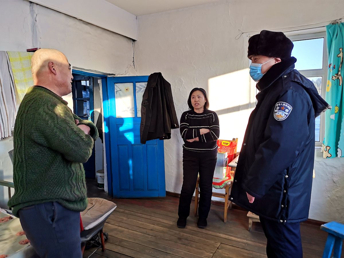 公安基层巩固教育整顿成果学习情况报告