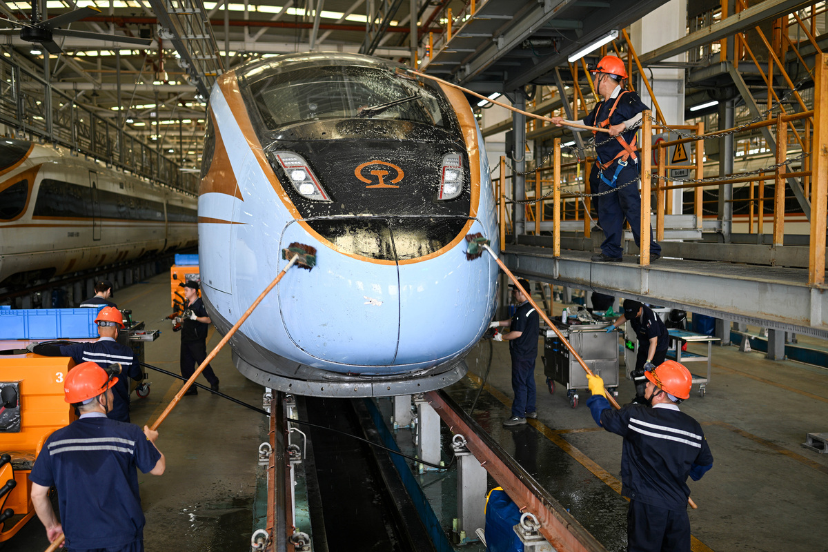 成都铁路职业学校动车驾驶维修专业报名条件