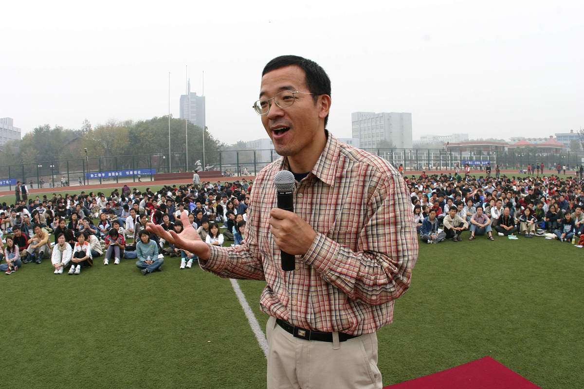 今日的习惯是你明日的命运写一篇原创文章带标题