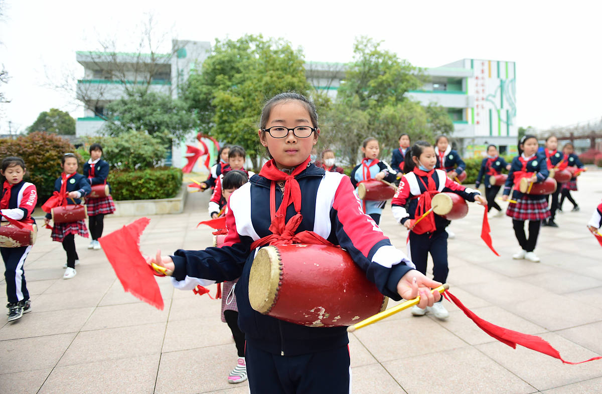 安徽安庆什么时候开学中小学