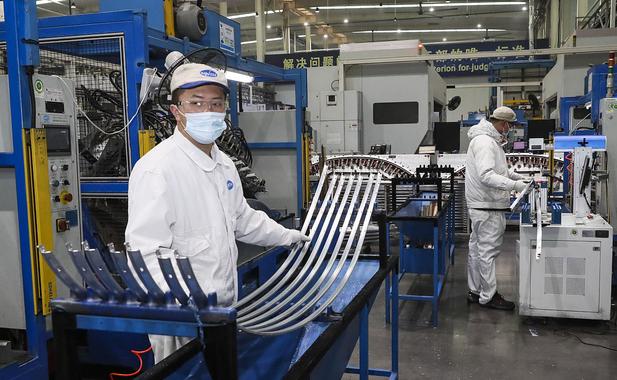 2023报读材料成型与控制技术专业就业前景怎么样