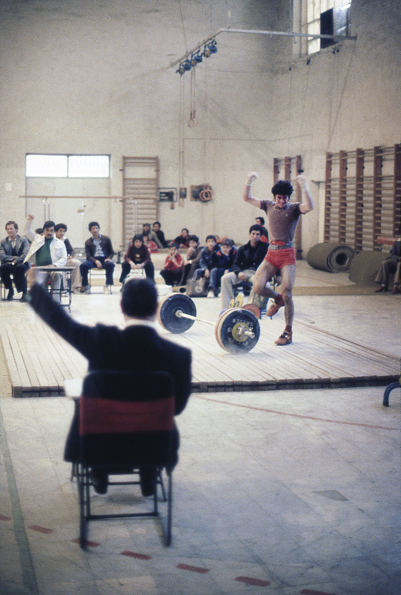 School Gymnasium Temporary Closure for Maintenance School Gymnasium Temporary Closure for Maintenance