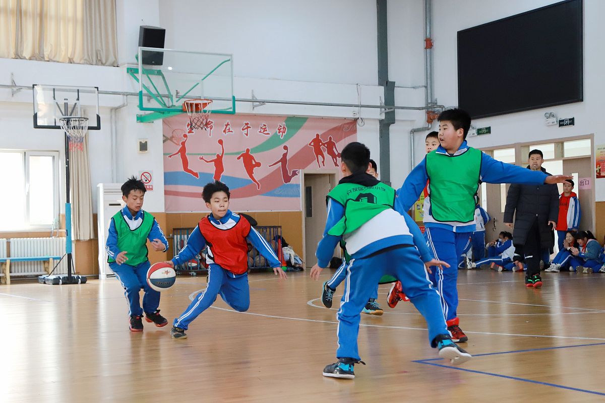 南昌体育运动学校2021年招生简章 - 培养体育人才，成就未来梦想