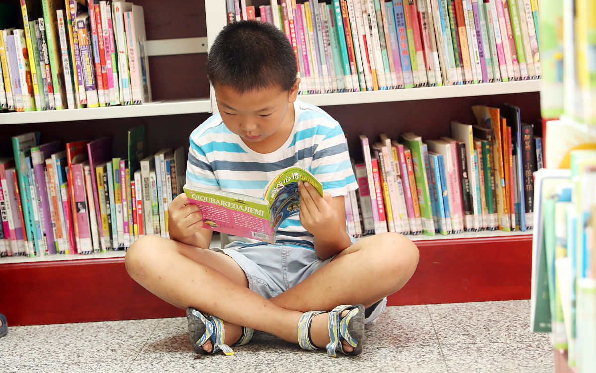 摆脱无聊：寻找乐趣的10个方法