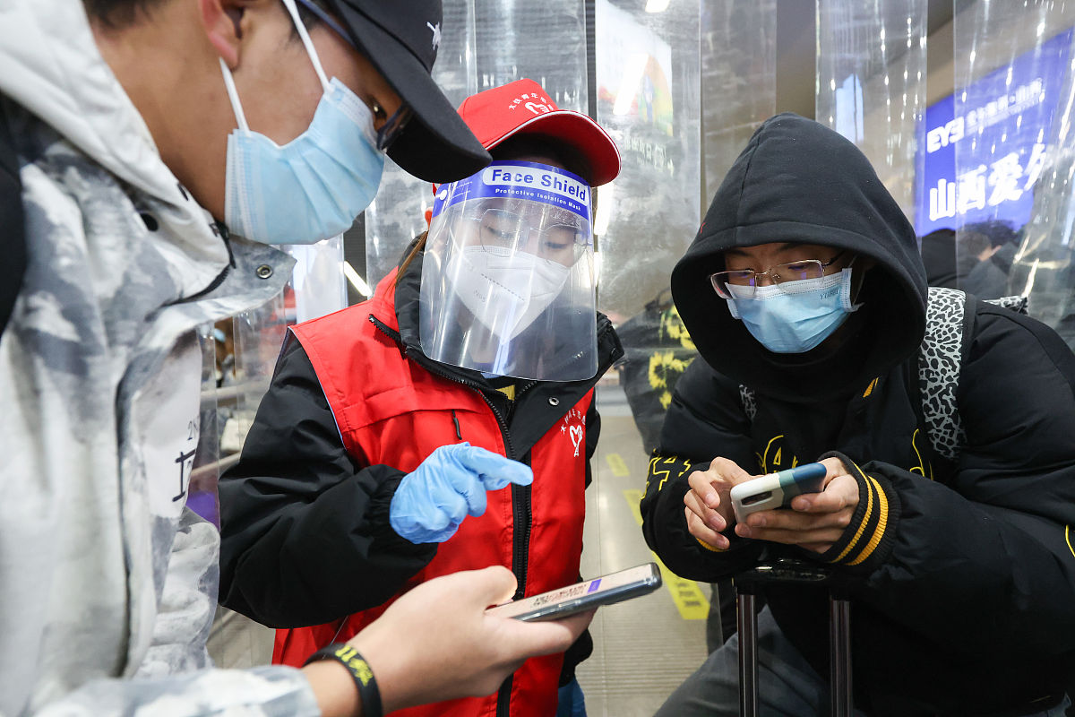 山西青年职业学院软件技术专业就业前景如何