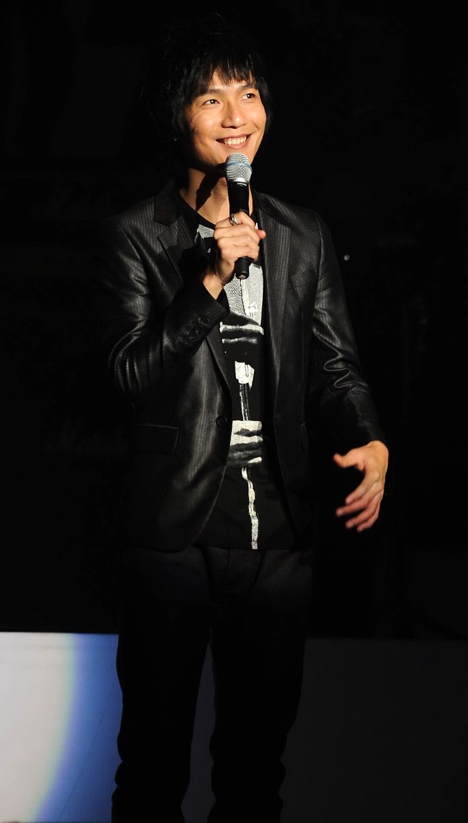 2009年12月5日,北京,陈楚生演唱会.陈楚生+++_+++陈楚生,音乐会,演唱