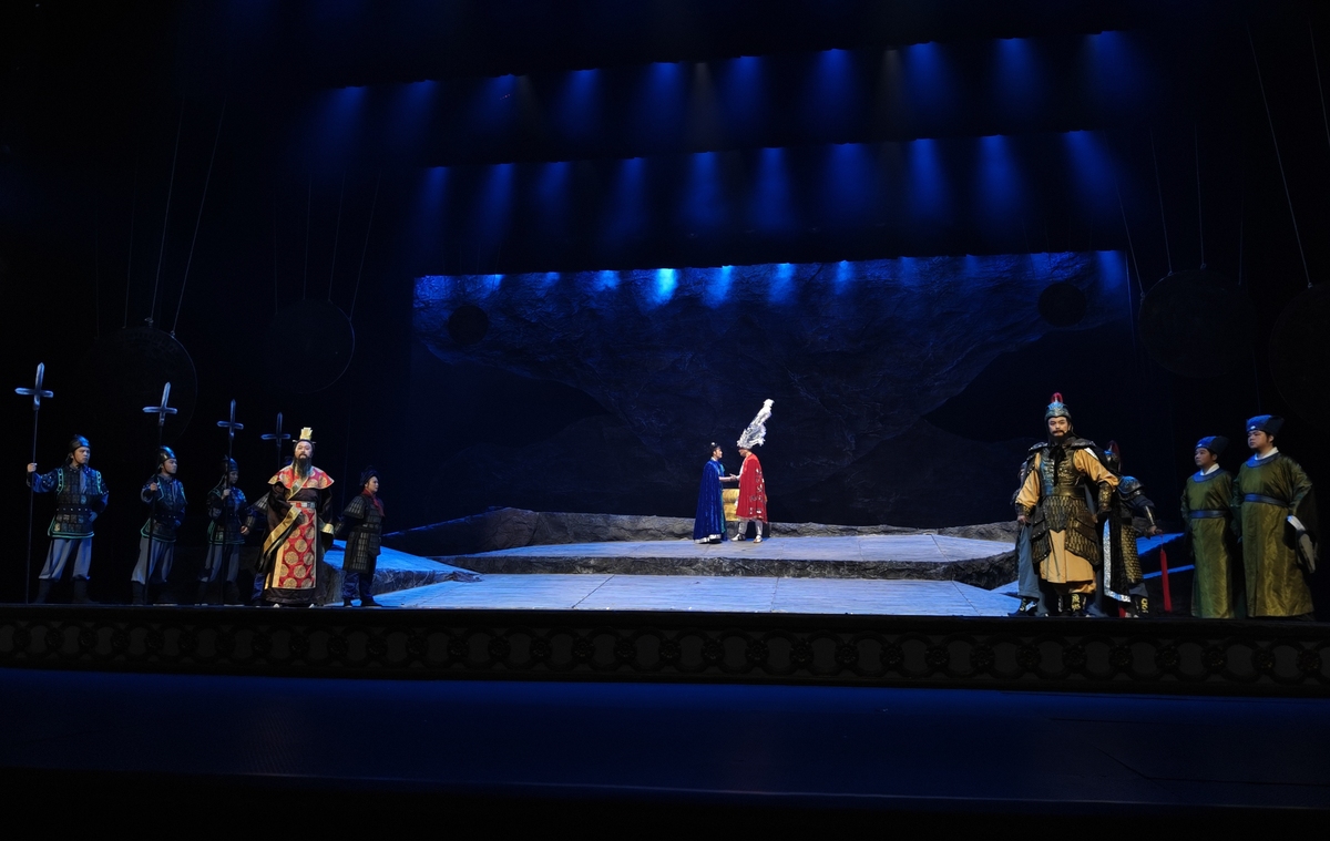 吉林戏剧教育专业学什么 主要有哪些课程