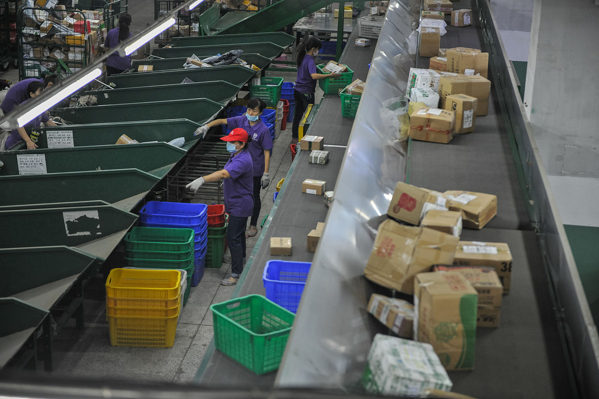 生鲜拣货路径优化：如何高效分派拣货人员？