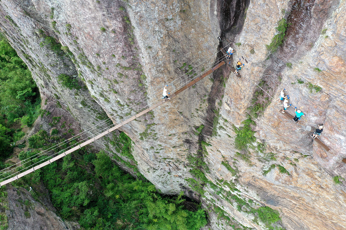 乐清雁荡山旅游学校办学层次怎么样？- 深入解读
