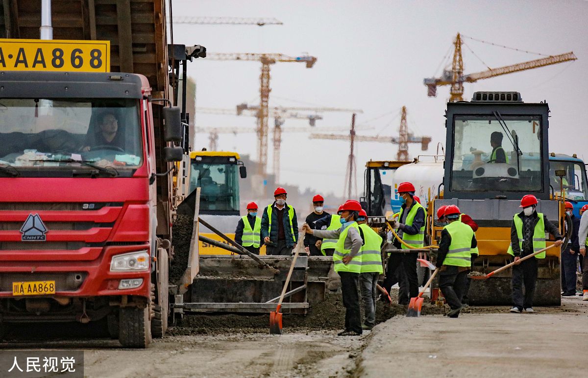 成都二级市政施工总承包资质转让：哪家公司靠谱？