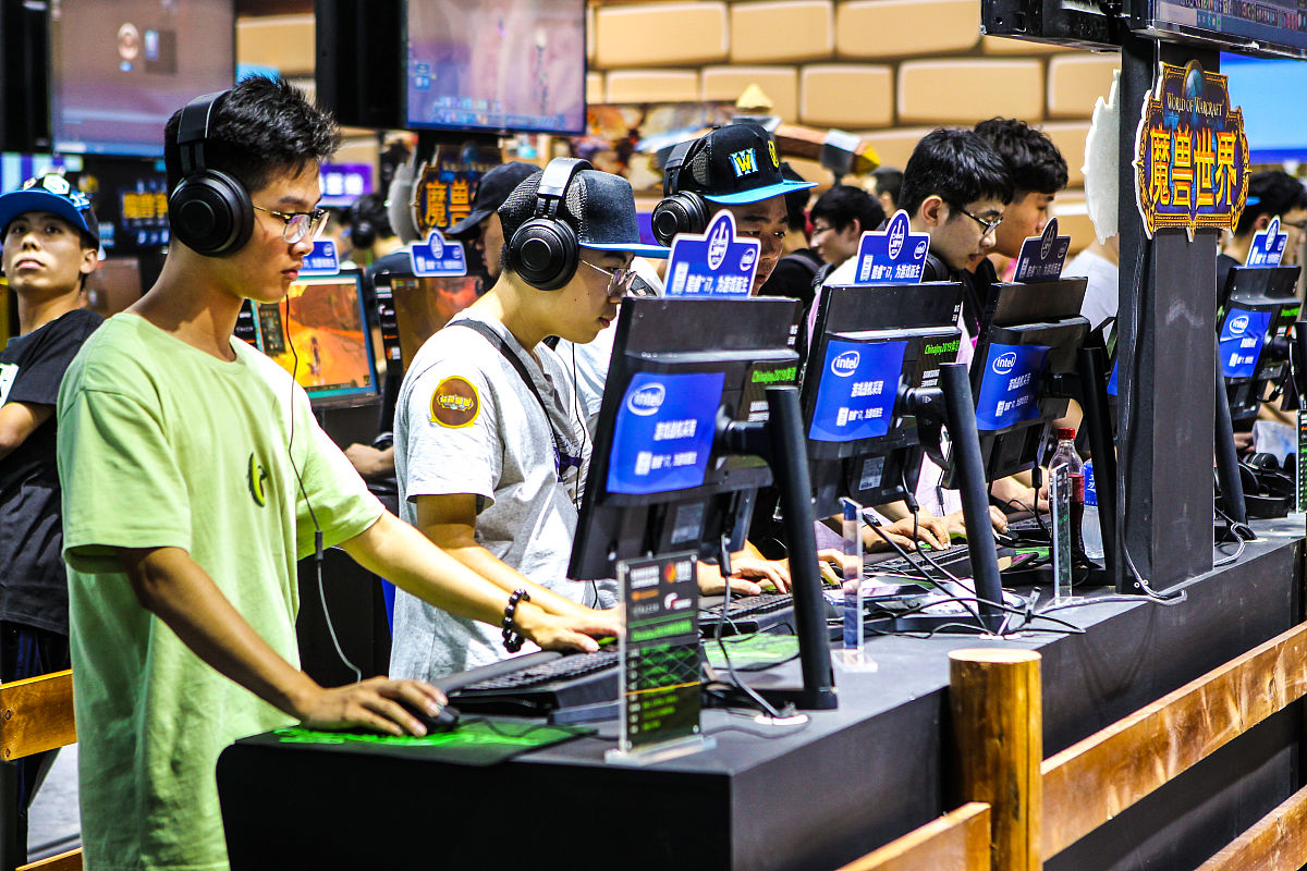 江西泰豪动漫职业学院电竞运动与管理专业课程，学什么？