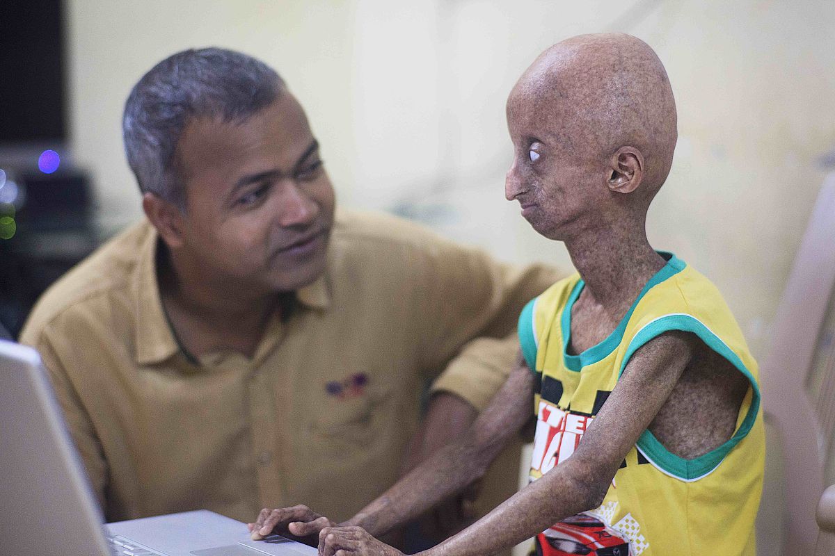 什么最能反映儿童健康状况