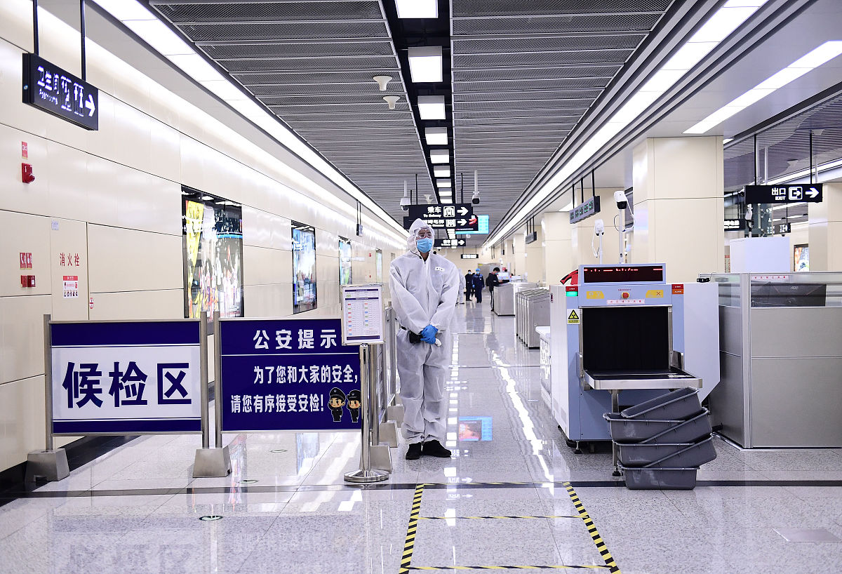 地铁咋样才能运营用发散性思维