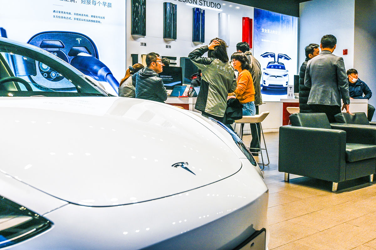 特斯拉售后服务速度快吗？ | 深入分析优缺点