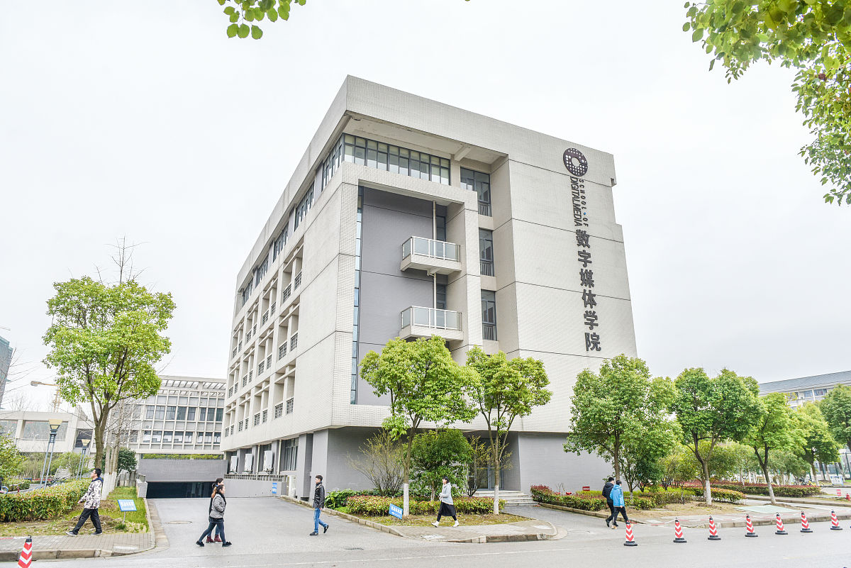 广西水利电力职业技术学院工程测量技术专业怎么样