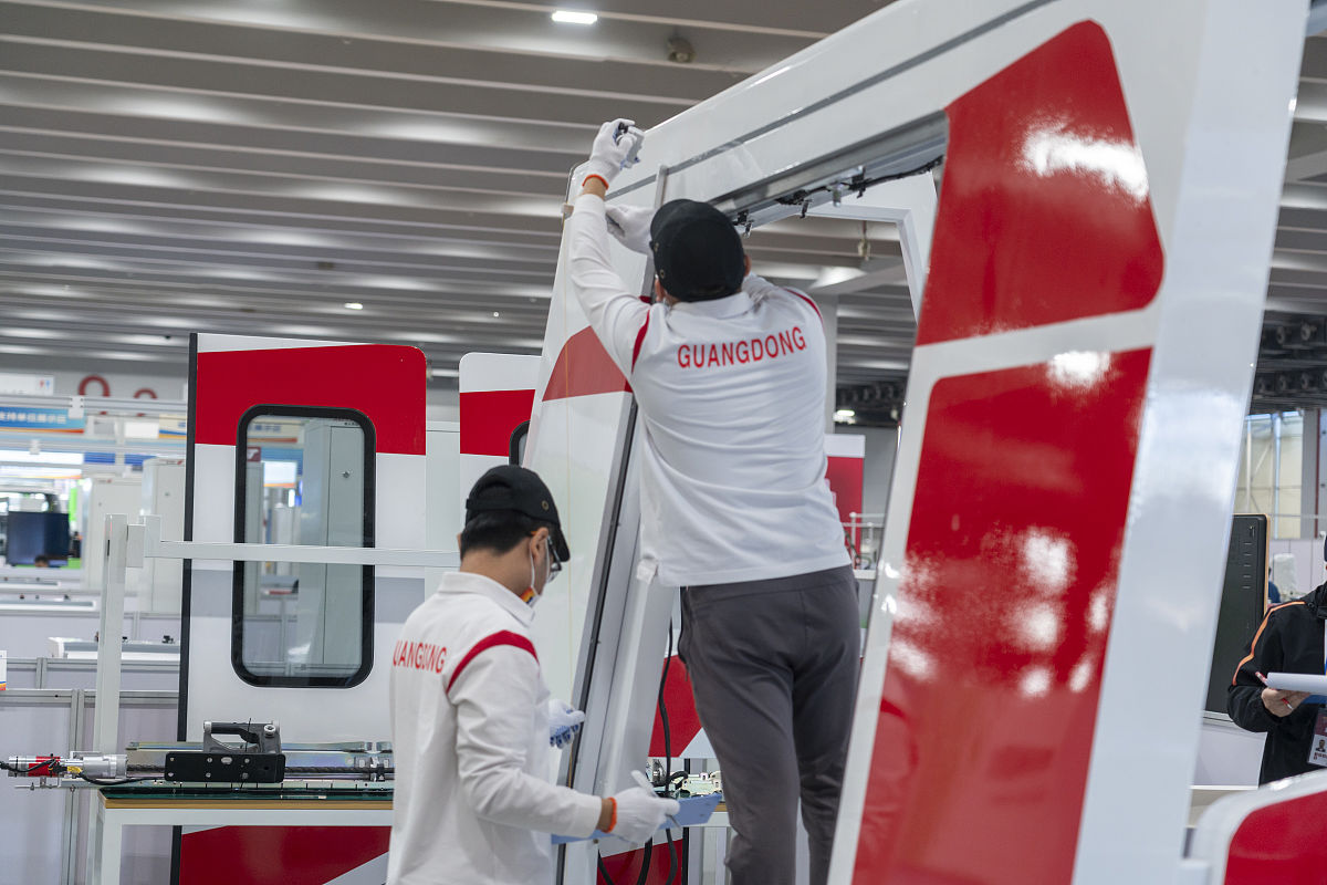 广州科技贸易职业学院专业是怎么样设置的？