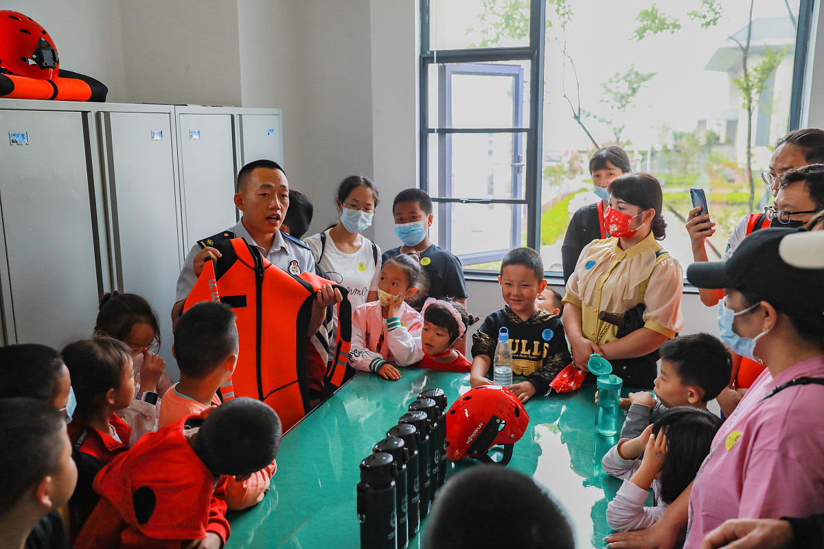 洪涝灾害研究：进展与挑战