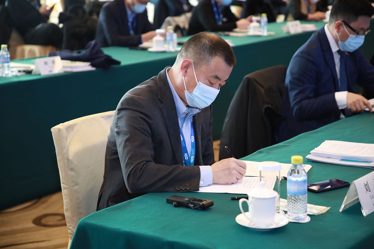 非晶合金变压器支撑电网碳达峰碳中和产业联盟 成立方案