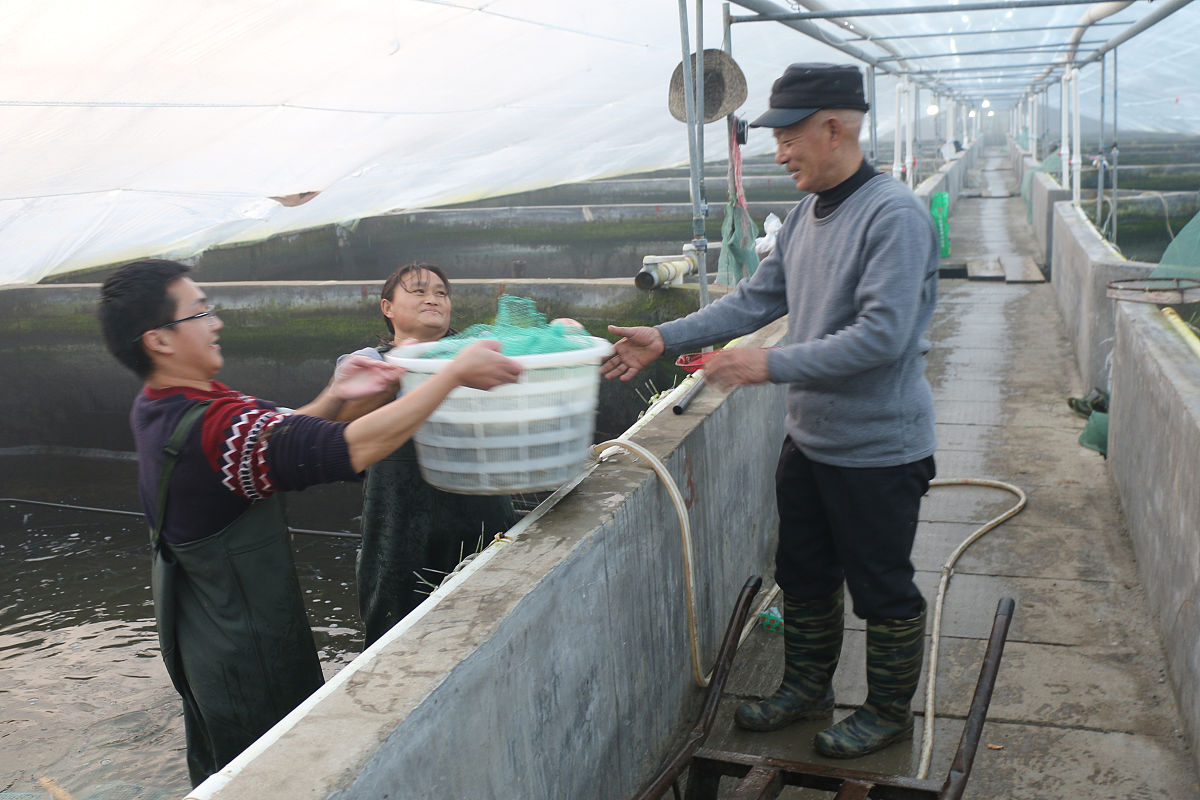 广东水产职业技术学校2023年招生专业有哪些