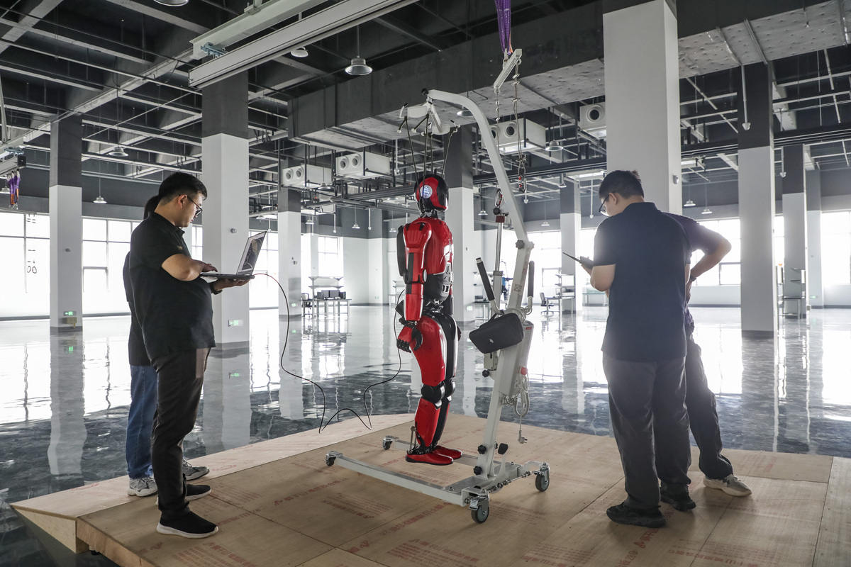 durr涂装机器人使用时要注意什么