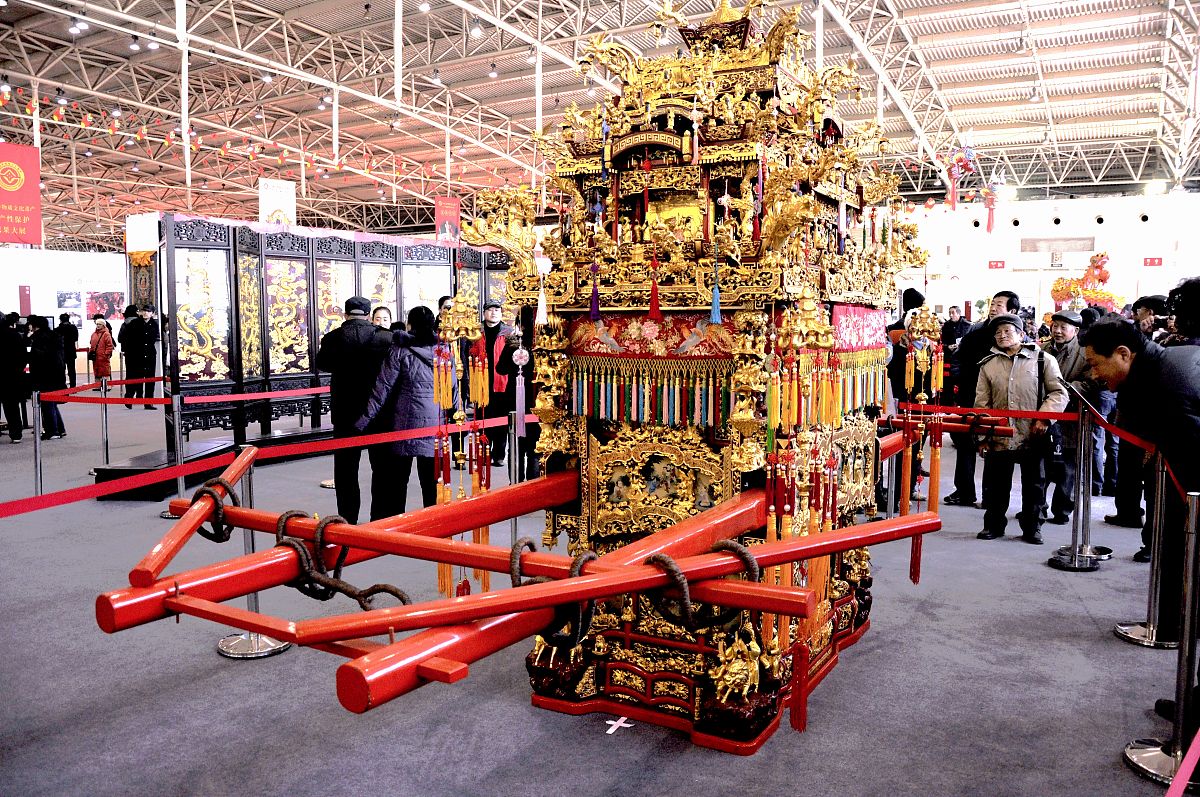 文化遗产传承：守护历史，推动社会发展