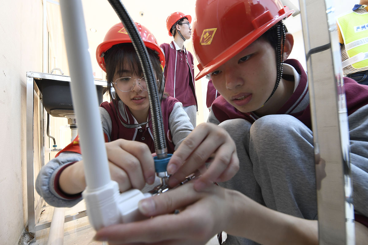 四川省达州市水电学校水电厂机电设备安装与运行专业是不是热门专业？好不好