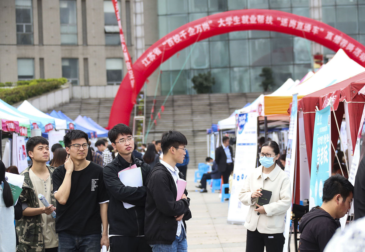 中南林业科技大学涉外学院市场营销专业怎么样？就业前景及优势分析