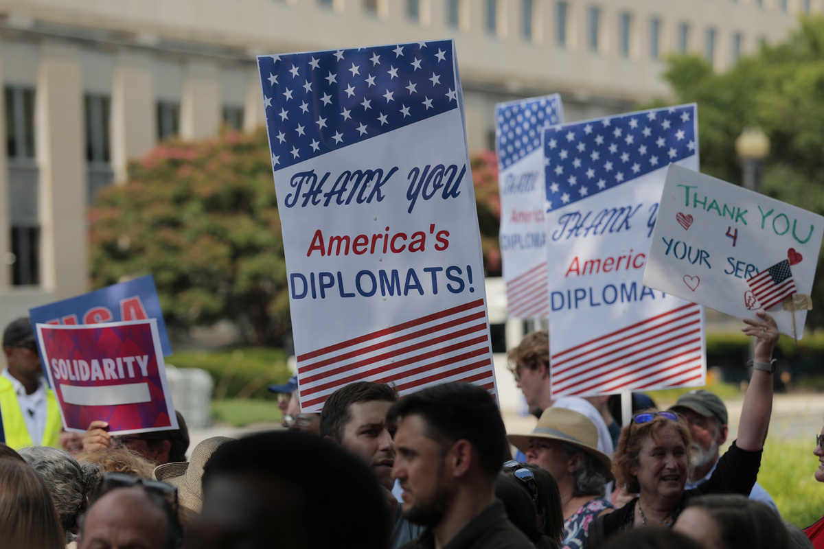 Which Statement About US Political Parties is Incorrect?