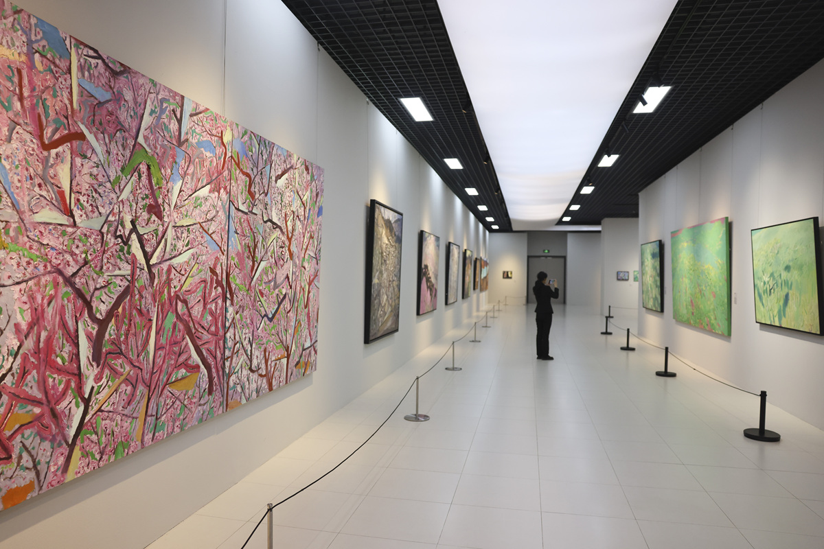 编几个关于艺术素养的写实记录有地点和时间